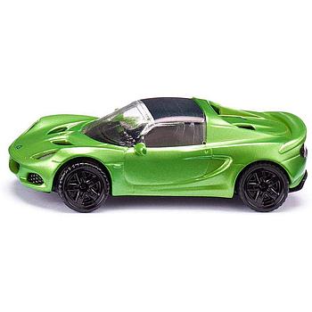 Lotus elise