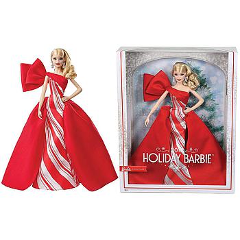 Barbie magia delle feste '19