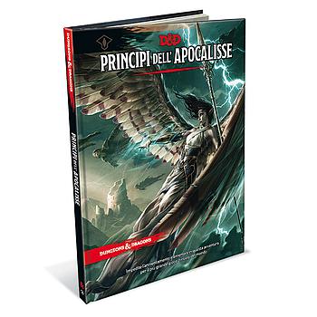 Dungeons and Dragons Principi dell'apocalisse