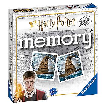 mini Memory Harry Potter