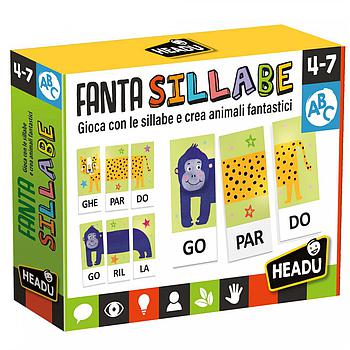 Fantasillabe