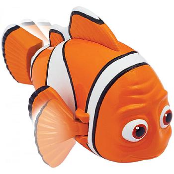 nemo figura in movimento