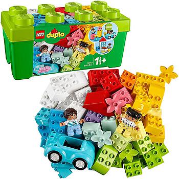 DUPLO® Contenitore di mattoncini