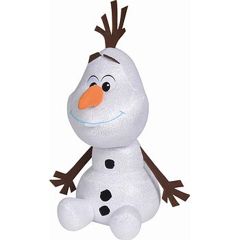 Olaf disney peluche 50cm