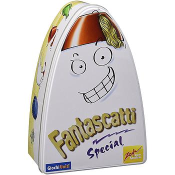 Fantascatti special