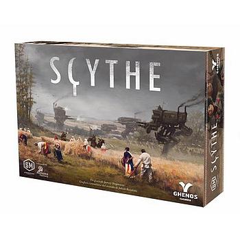 Scythe