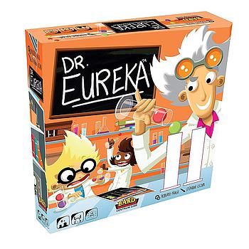 Dr. Eureka