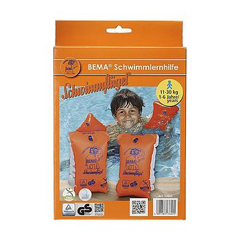 braccioli bema 1-6 anni