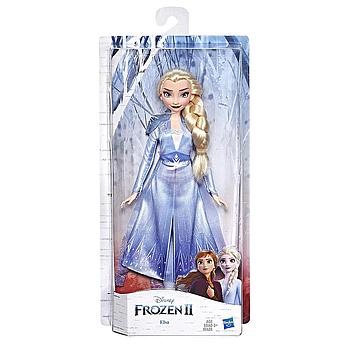 Elsa frozen 2