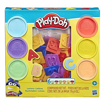 Forme divertenti Playdoh