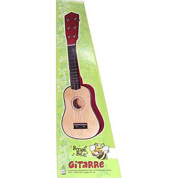 chitarra in legno 55cm