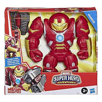 Mini mighties Hulkbuster