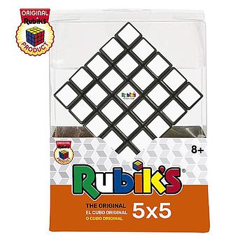 Cubo di Rubik 5x5