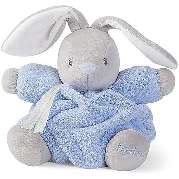 Coniglietto Blu 18cm