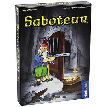 Saboteur