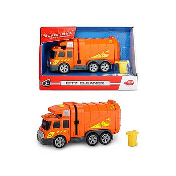 Camion ecologia 15 cm