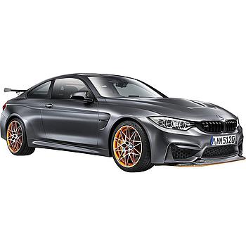 BMW M4 GTS scal 1:24