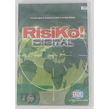 Risiko! digital per PC