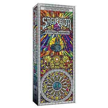 Sagrada Espansione 5-6 giocatori