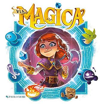 Via magica