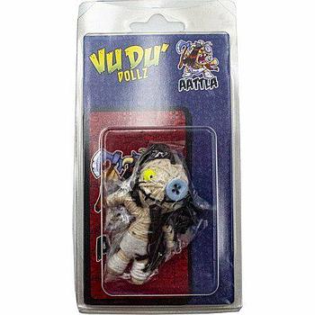 Vudu' dollz Aattla Espansione