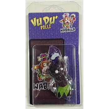 Vudu' Dollz Naballa Espansione