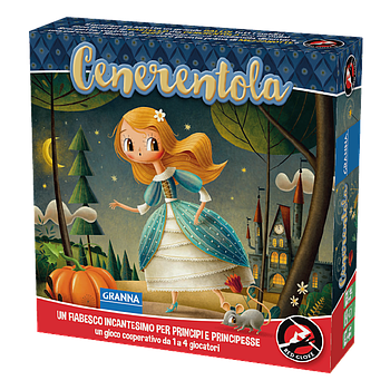 Cenerentola