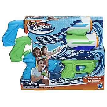 set 4 pistole ad acqua 