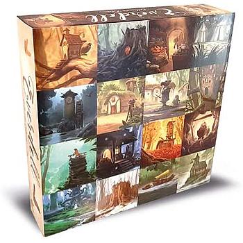 Everdell Collector Edition
