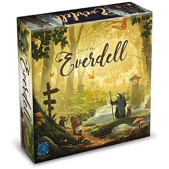 Everdell