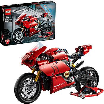 Technic™ Ducati Panigale V4 R 