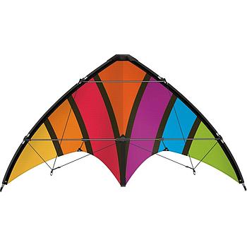 aquilone acrobatico top loop 