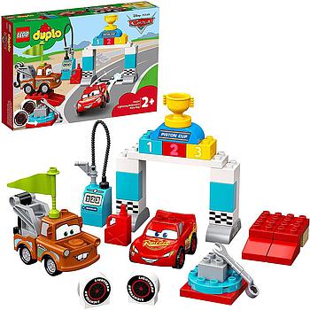 DUPLO® Bulldozer