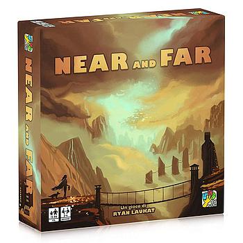 Near and Far 