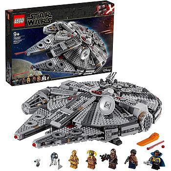 Star Wars™ Millennium Falcon™