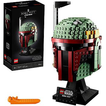 Star Wars™ Casco di Boba Fett™