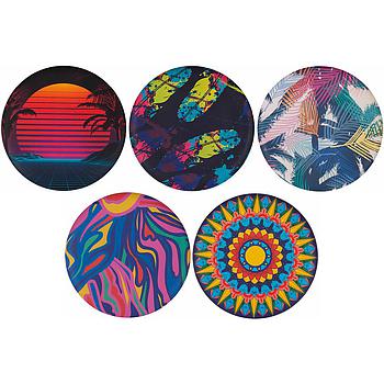 Wingman frisbee 