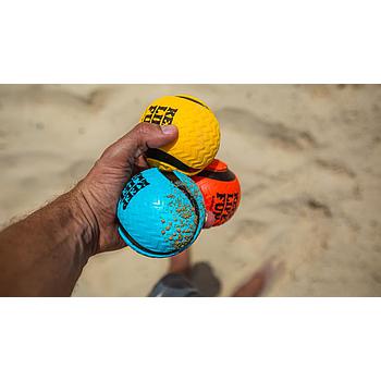 Waboba Zag ball rimbalza sull'acqua