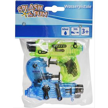 set 2 pistole ad acqua