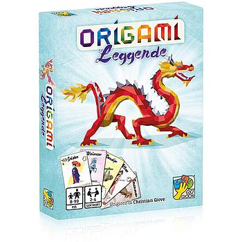 Origami leggende