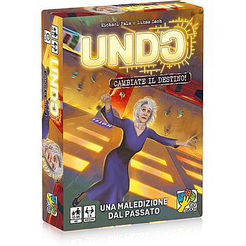 Undo: una maledizione dal passato