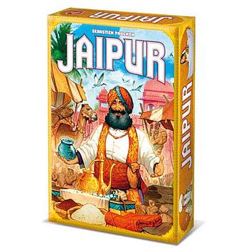 Jaipur