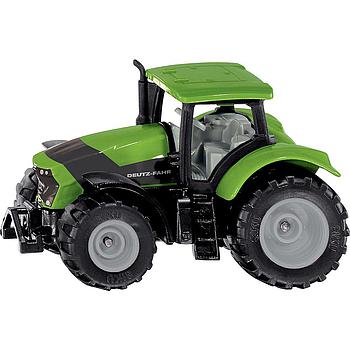 Trattore DEUTZ-FAHR TTV 7250 Agrotron