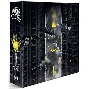 King of Tokyo Dark Edition