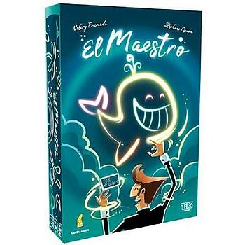 El Maestro