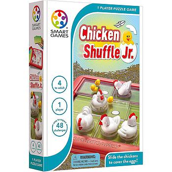Chicken Shuffle Junior