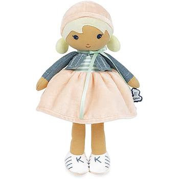 bambola Chloe in tessuto 32cm