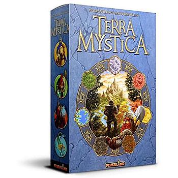 Terra mystica