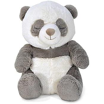 Panda con 8 suoni rilassanti