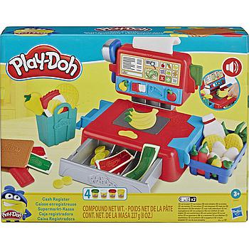 Registratore di cassa Play-Doh